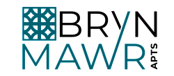 Sophisticated MAWR logo with geometric design in teal.