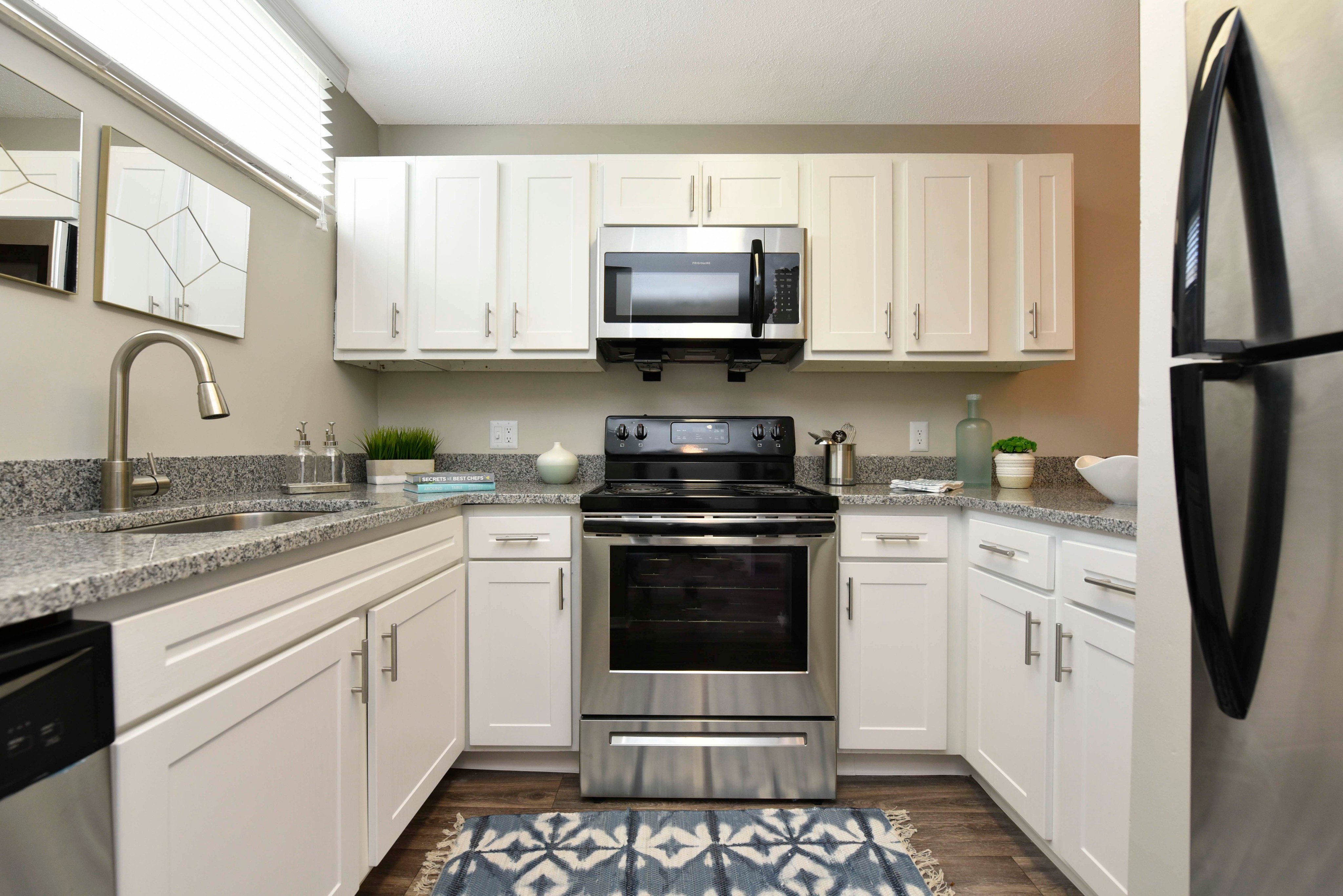 Retreat West Hills Apartments In Knoxville, TN