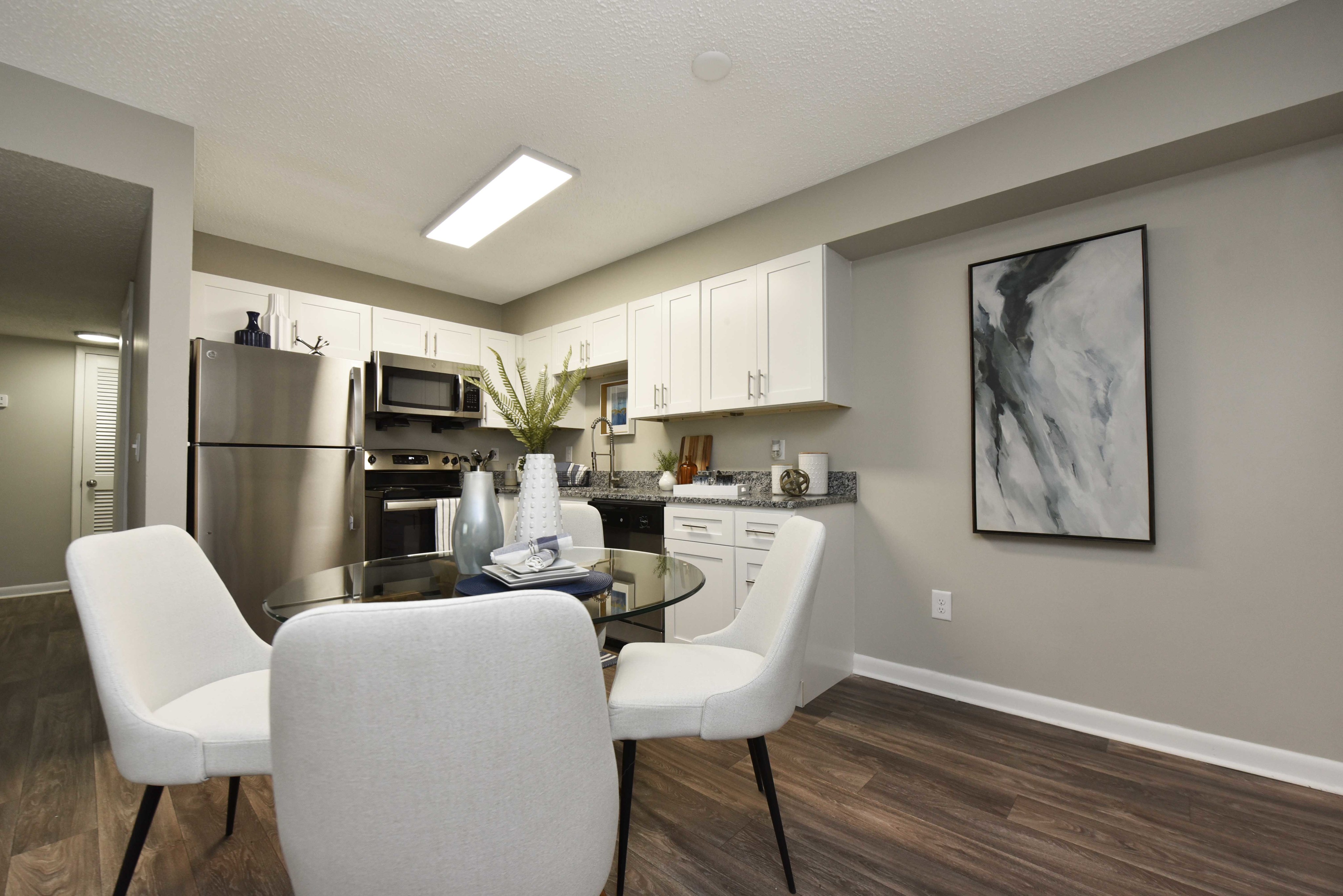 Park 1Eleven Apartments In Smyrna, TN