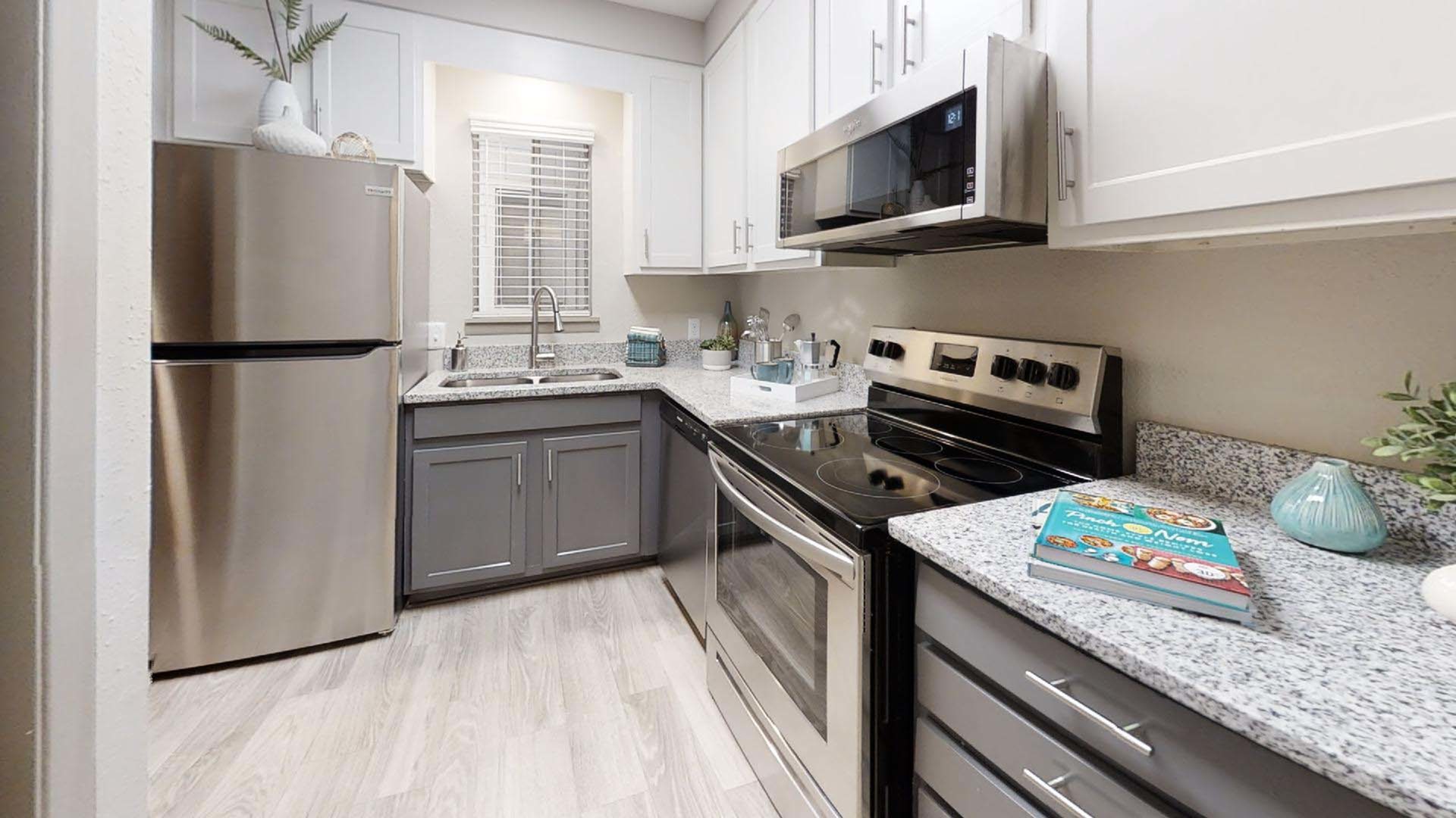 Reserve at Research Park Apartments In Huntsville, AL