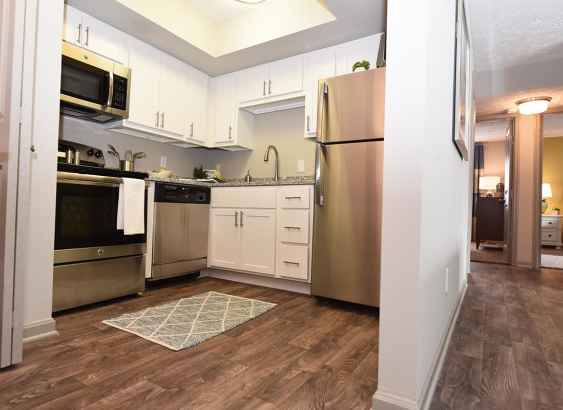 The Wellington Apartments In Lexington, KY