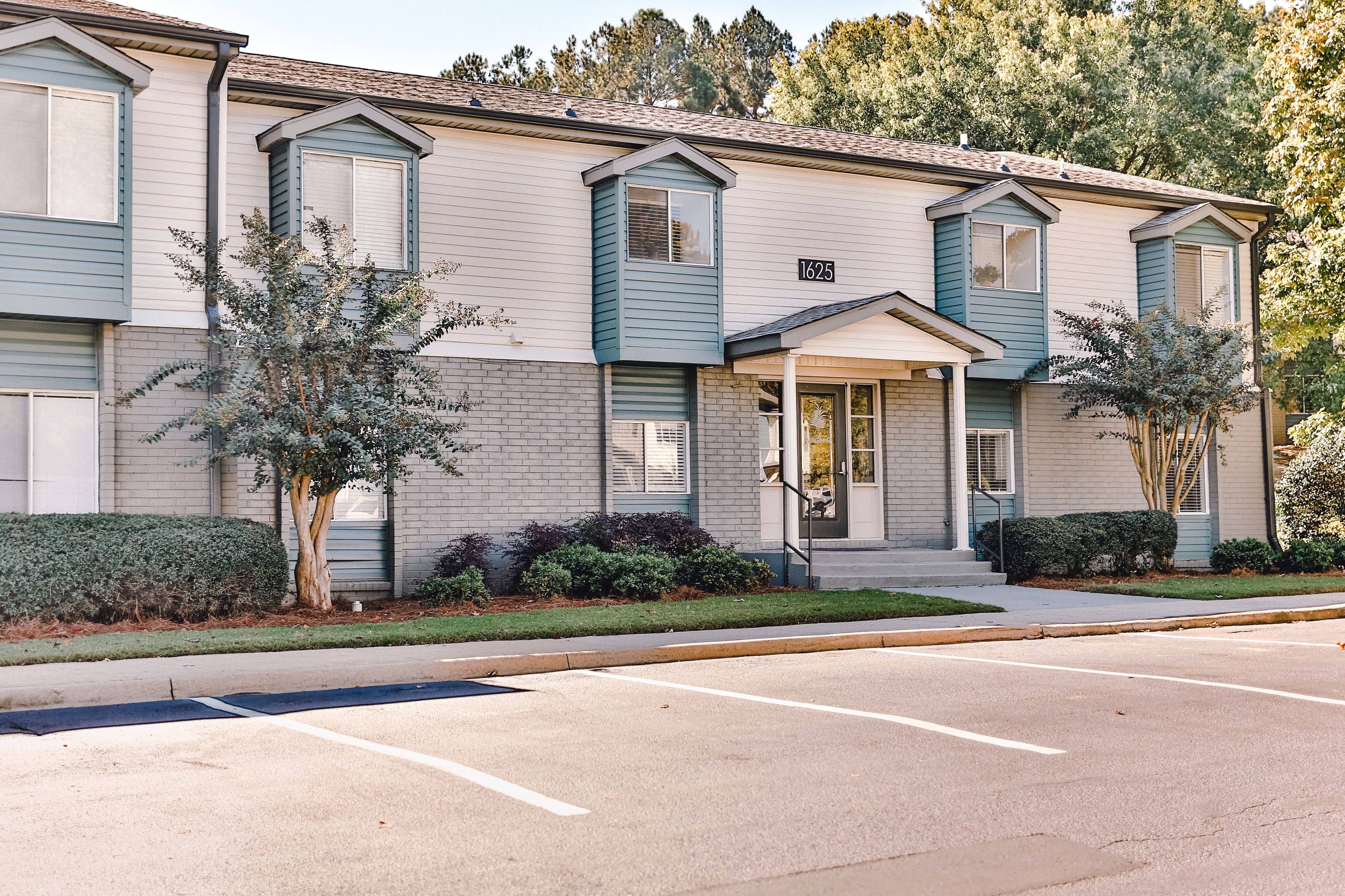 The Jameson Apartments In Homewood, AL