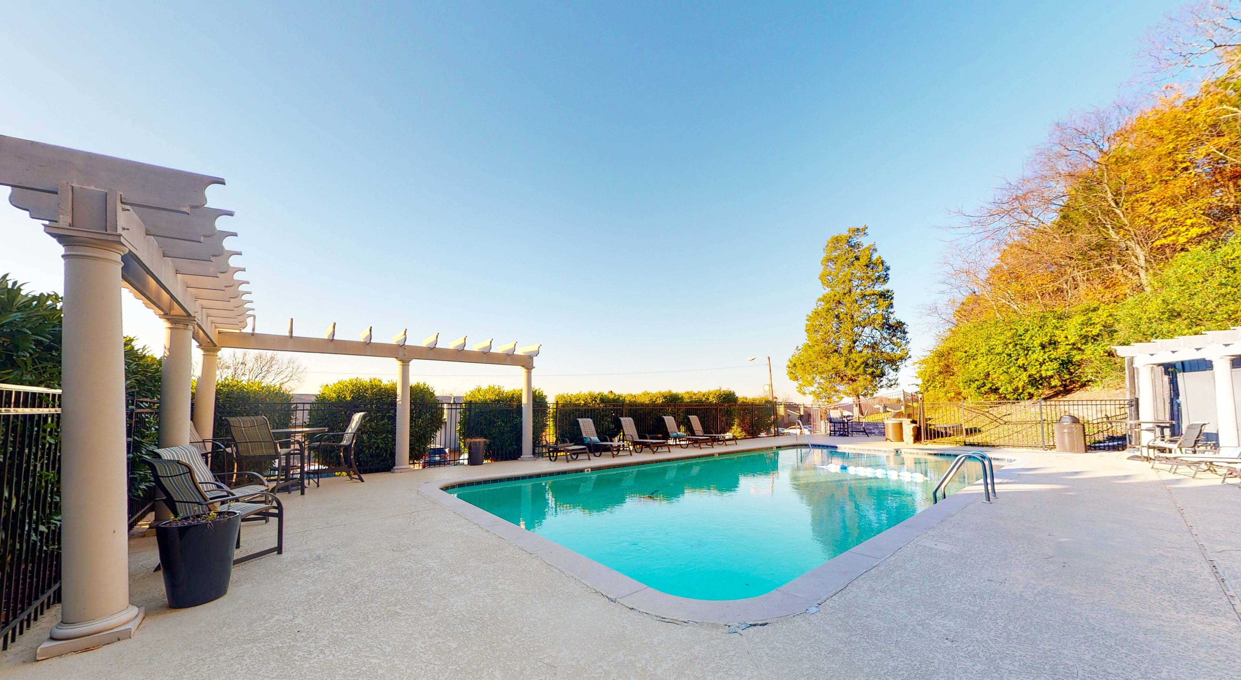 Amalie Apartment Homes Apartments In Nashville, TN