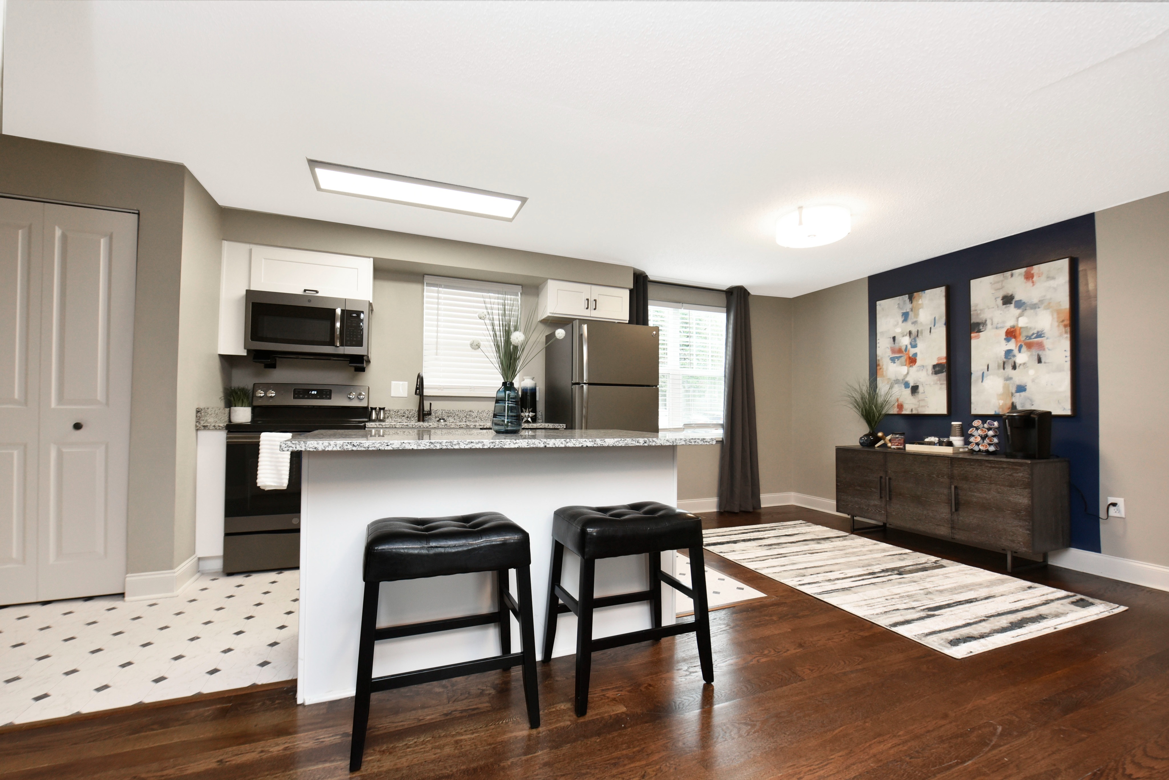 View Our Amenities Emerson