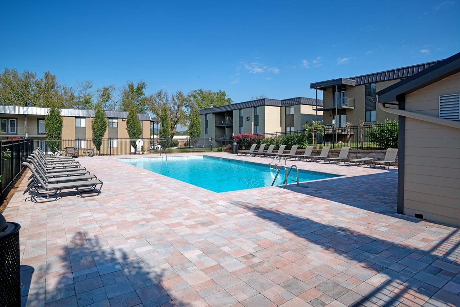 View Photos The Avenue Nashville West