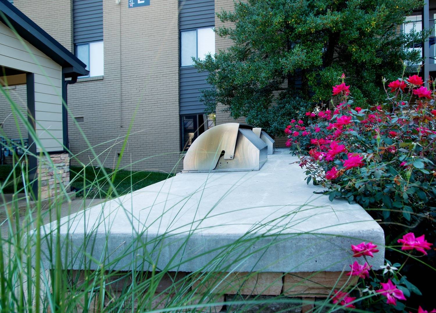 View Photos The Avenue Nashville West