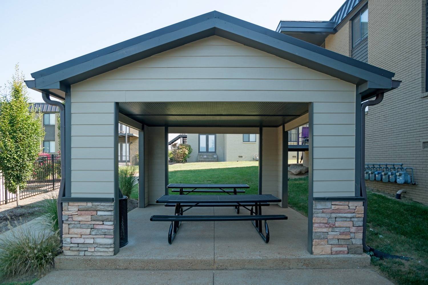 View Photos The Avenue Nashville West