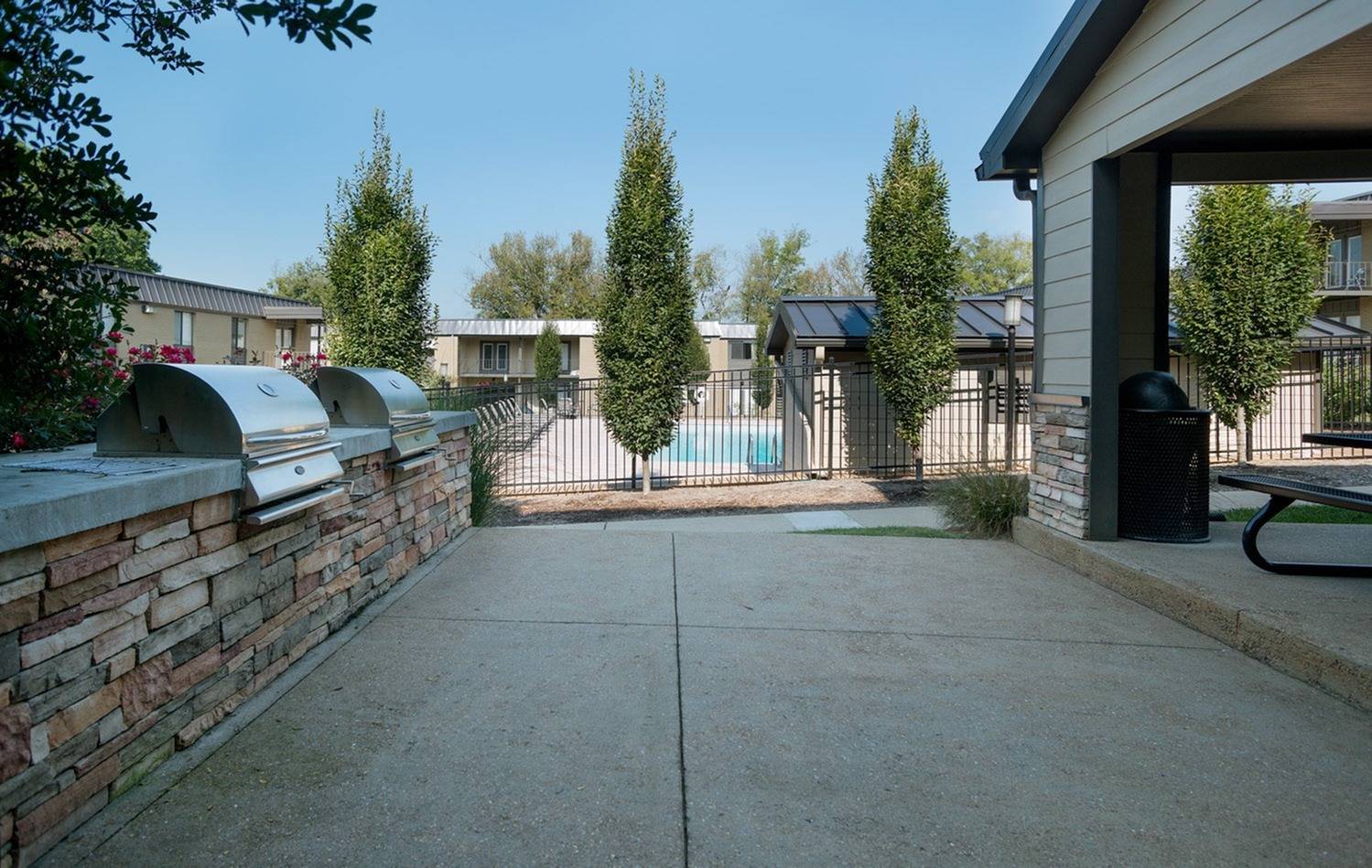 View Photos The Avenue Nashville West