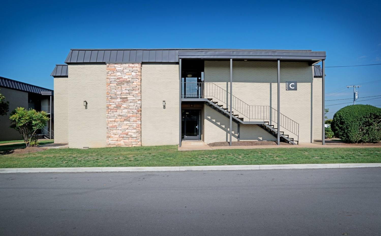 View Photos The Avenue Nashville West