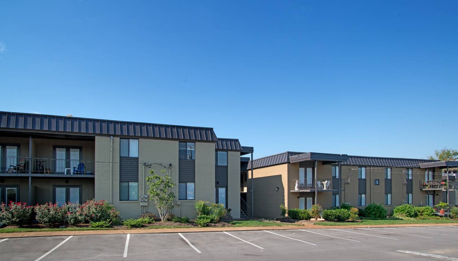 View Photos The Avenue Nashville West