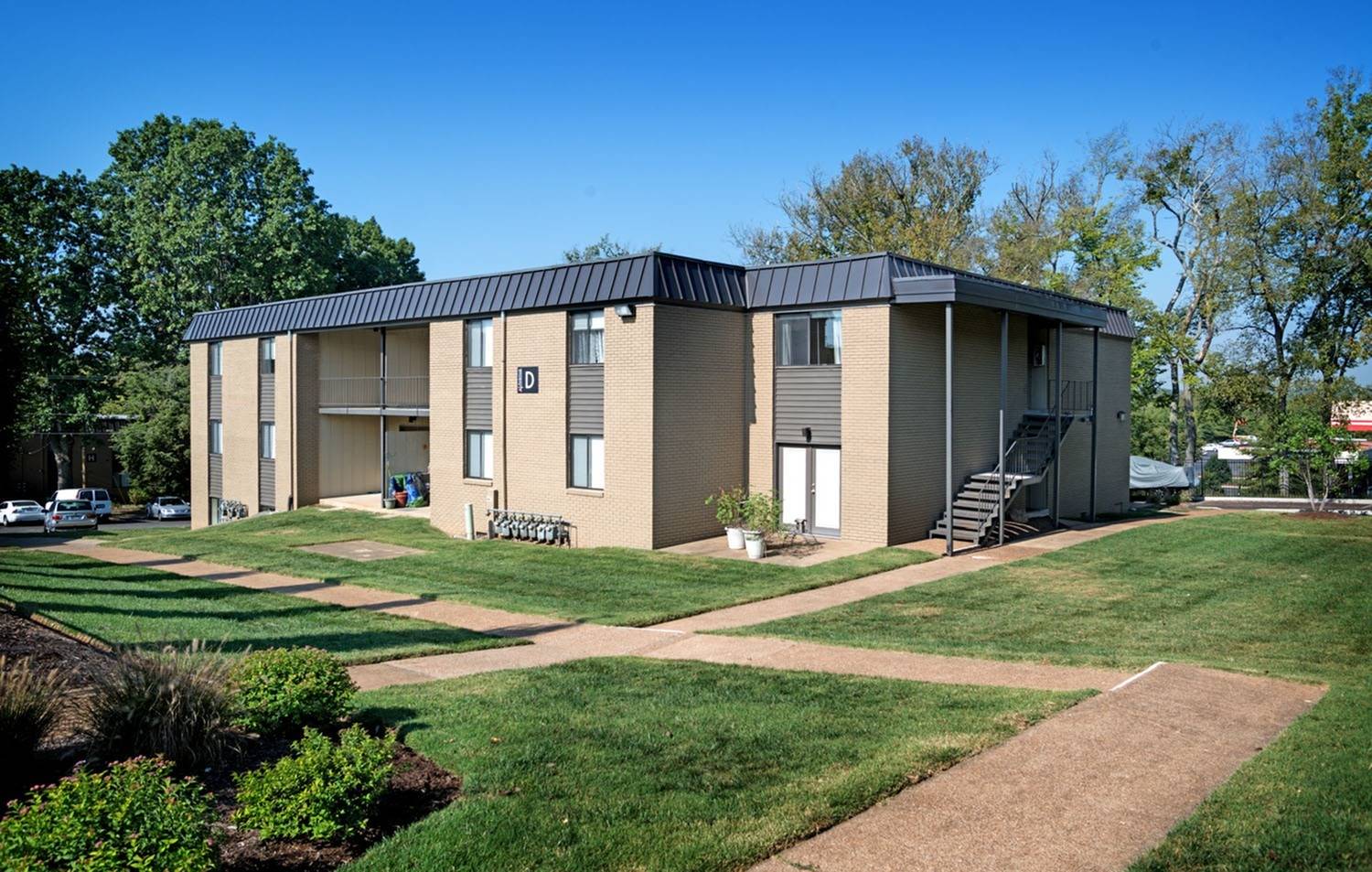 View Photos The Avenue Nashville West