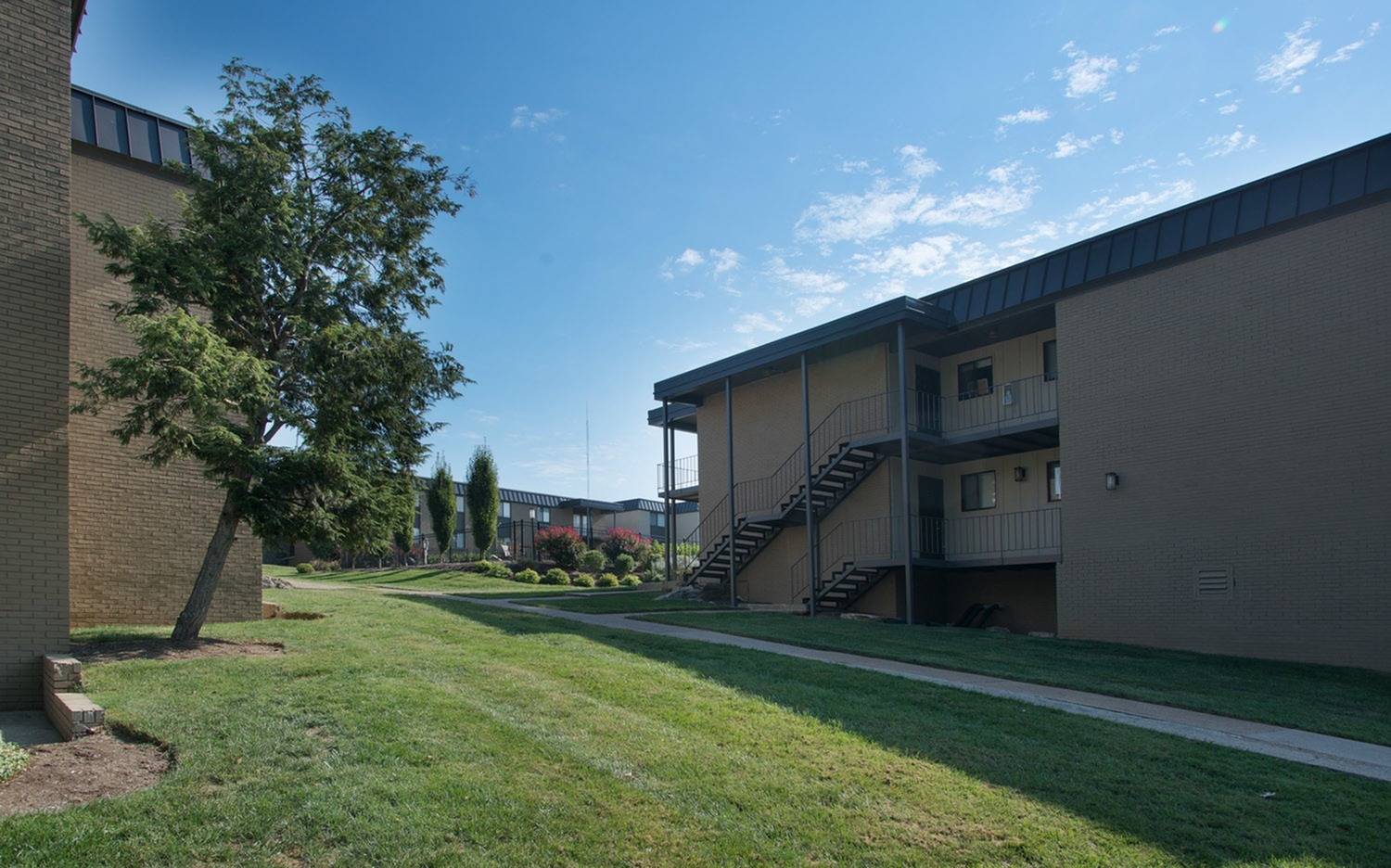 View Photos The Avenue Nashville West