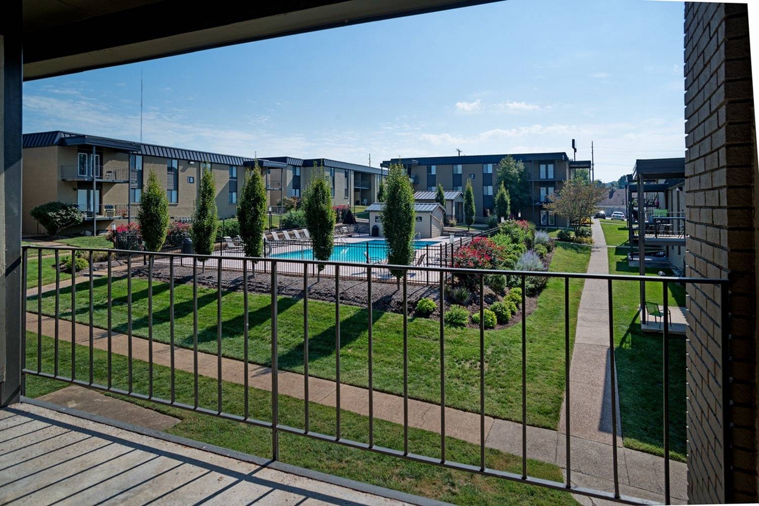 View Photos The Avenue Nashville West