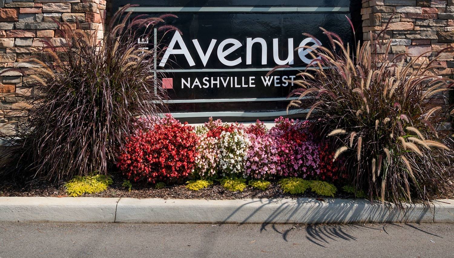 View Photos The Avenue Nashville West