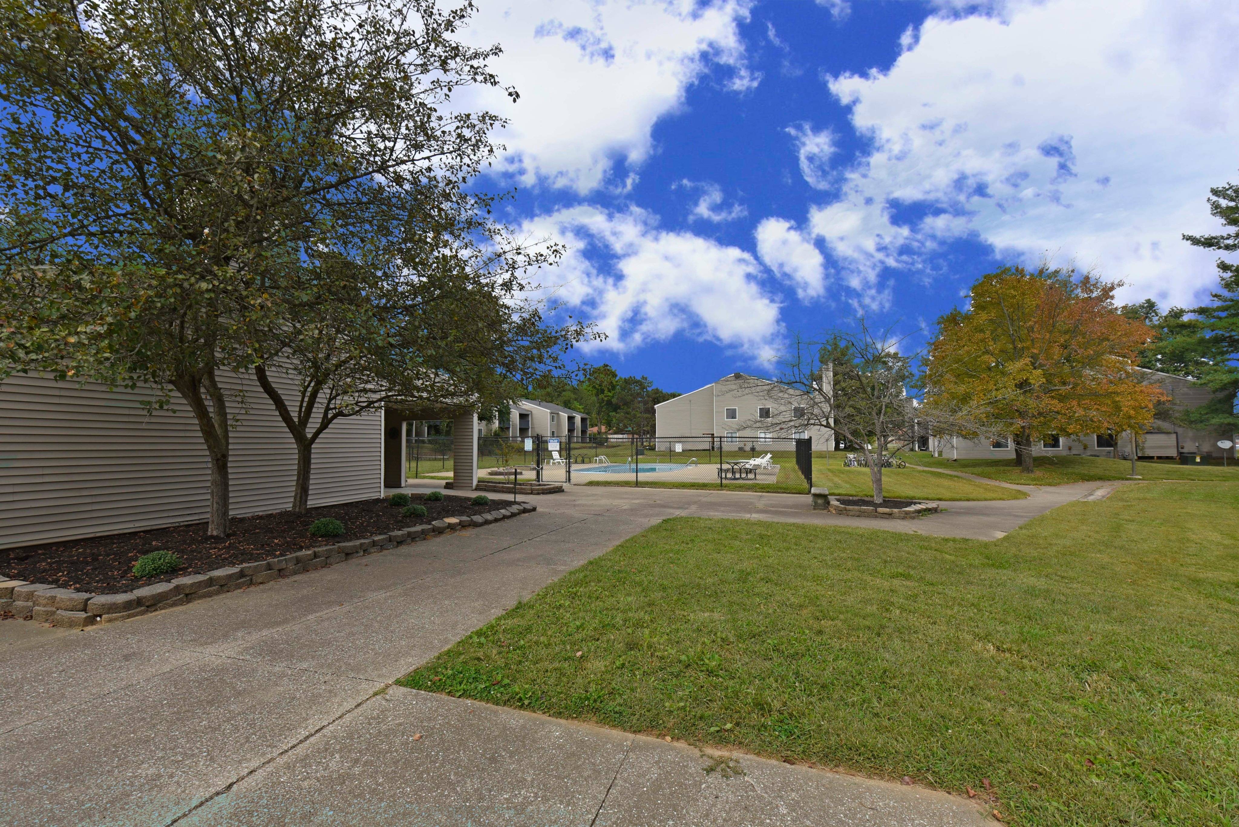 View Photos Keystone Apartments