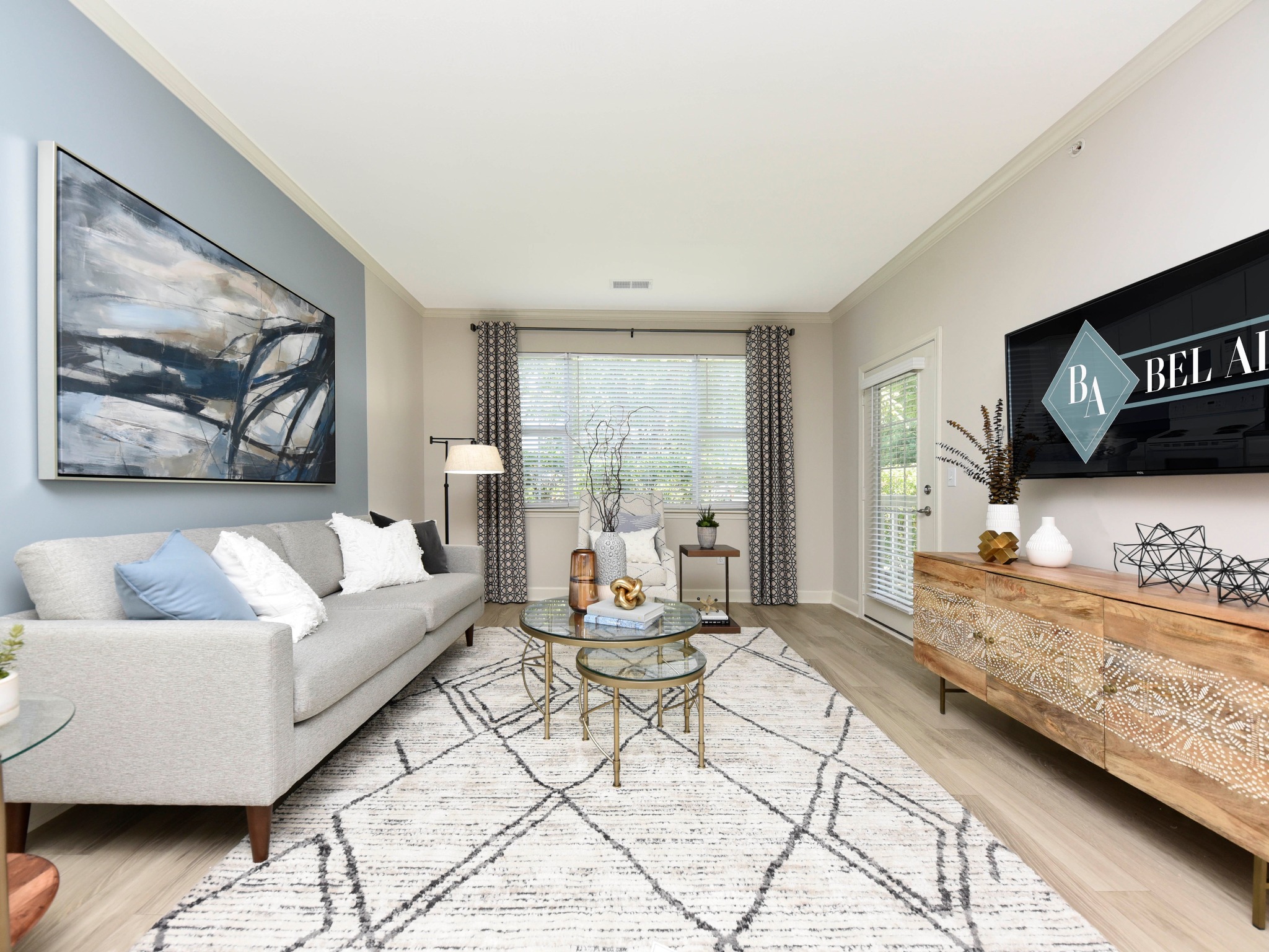 View Photos & Take A Virtual Tour Bel Air