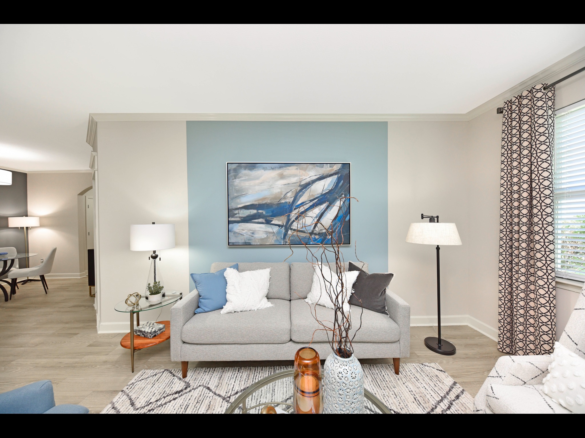 View Photos & Take A Virtual Tour Bel Air