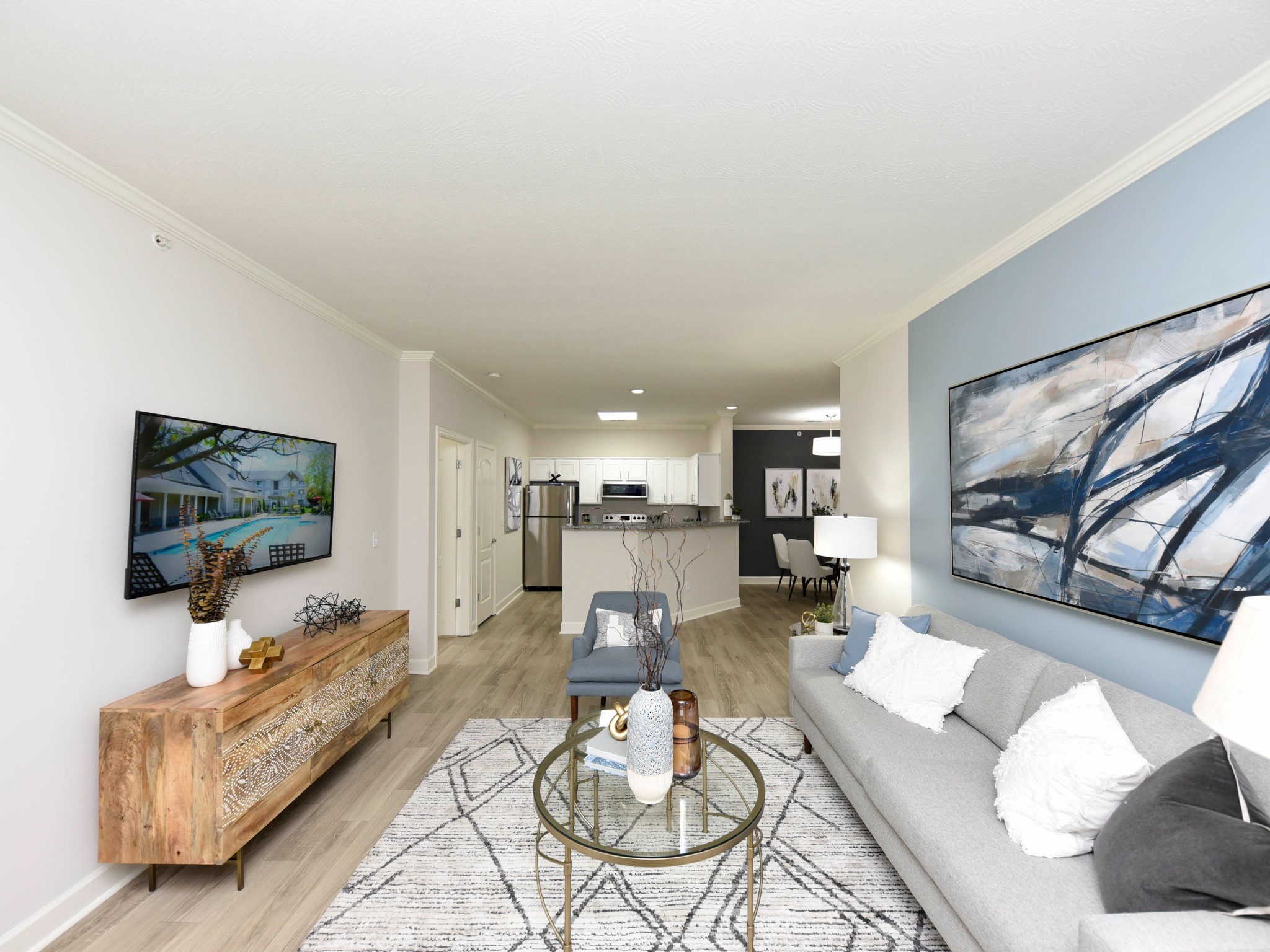 View Photos & Take A Virtual Tour Bel Air