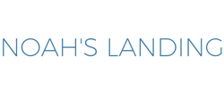 Noahs Landing Logo