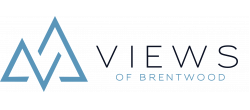 Views of Brentwood Logo