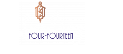 Lindsay 414 Logo