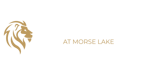 Lions Creek Logo Long White Font