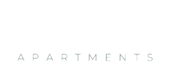Modern Drakewood Apartments logo with sleek typography, exuding elegance and sophistication.