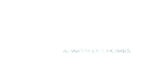 Modern Slate Apartment Homes logo in a sleek, minimalist design, featuring clean lines and elegant typography.