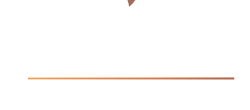 Elegant logo for The Elena Apartments featuring a stylized leaf design, highlighting sophistication and nature-inspired living.