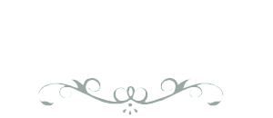 Elegant Richmond Green logo with classic scroll design on a sleek black background.