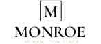 Monroe at Hamilton Place - Logo