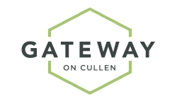 Gateway on Cullen Logo