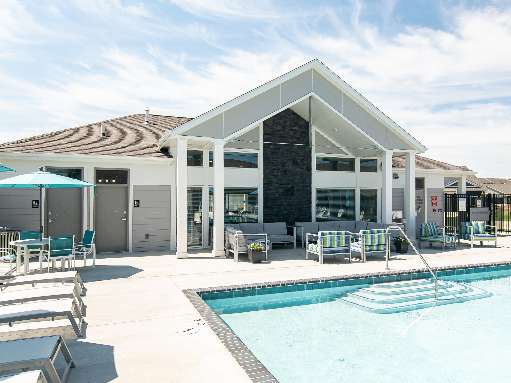 Take A Virtual Tour | Centennial Crossing | Waukee Townhomes