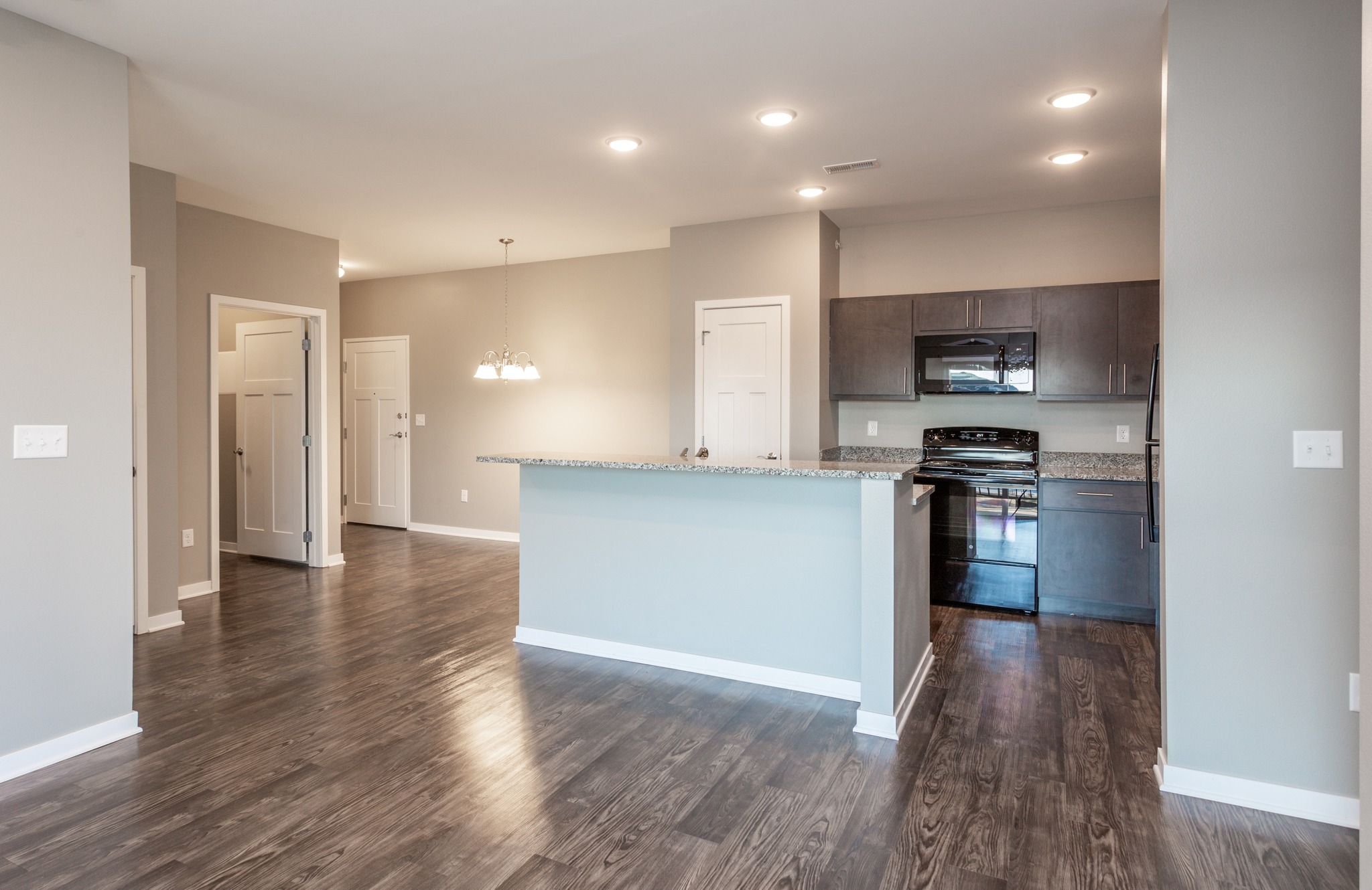 2 Bed Apartments Check Availability Barclay