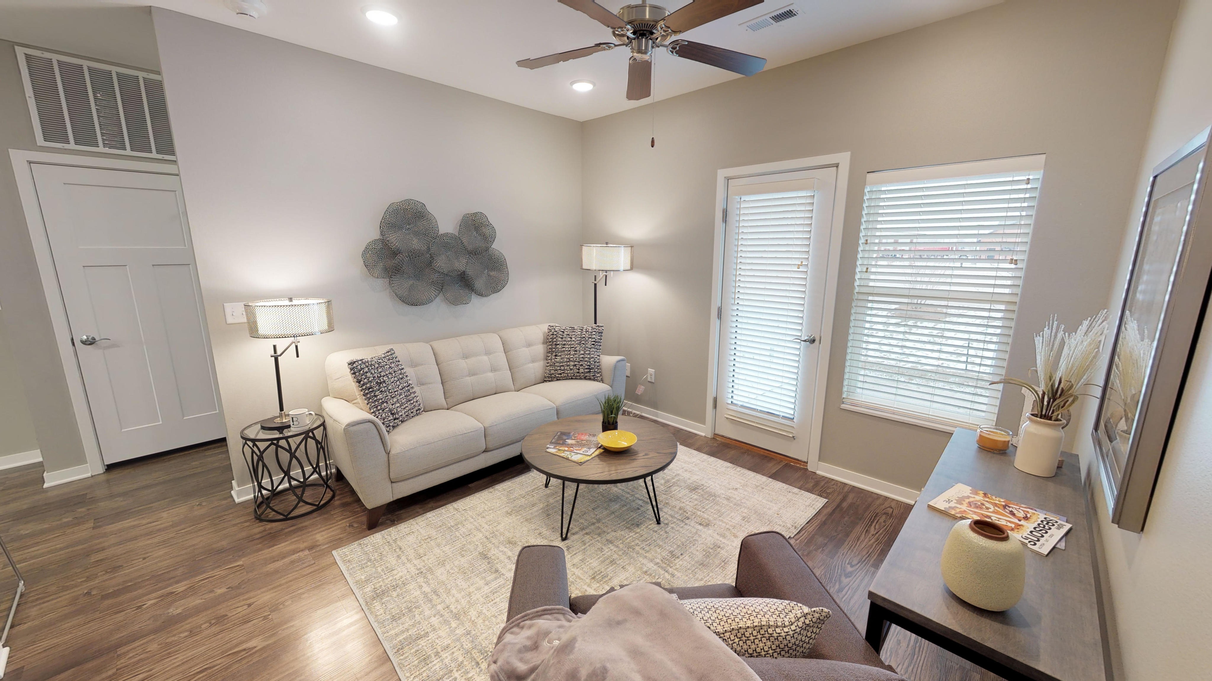 2 Bed Apartments Check Availability Barclay