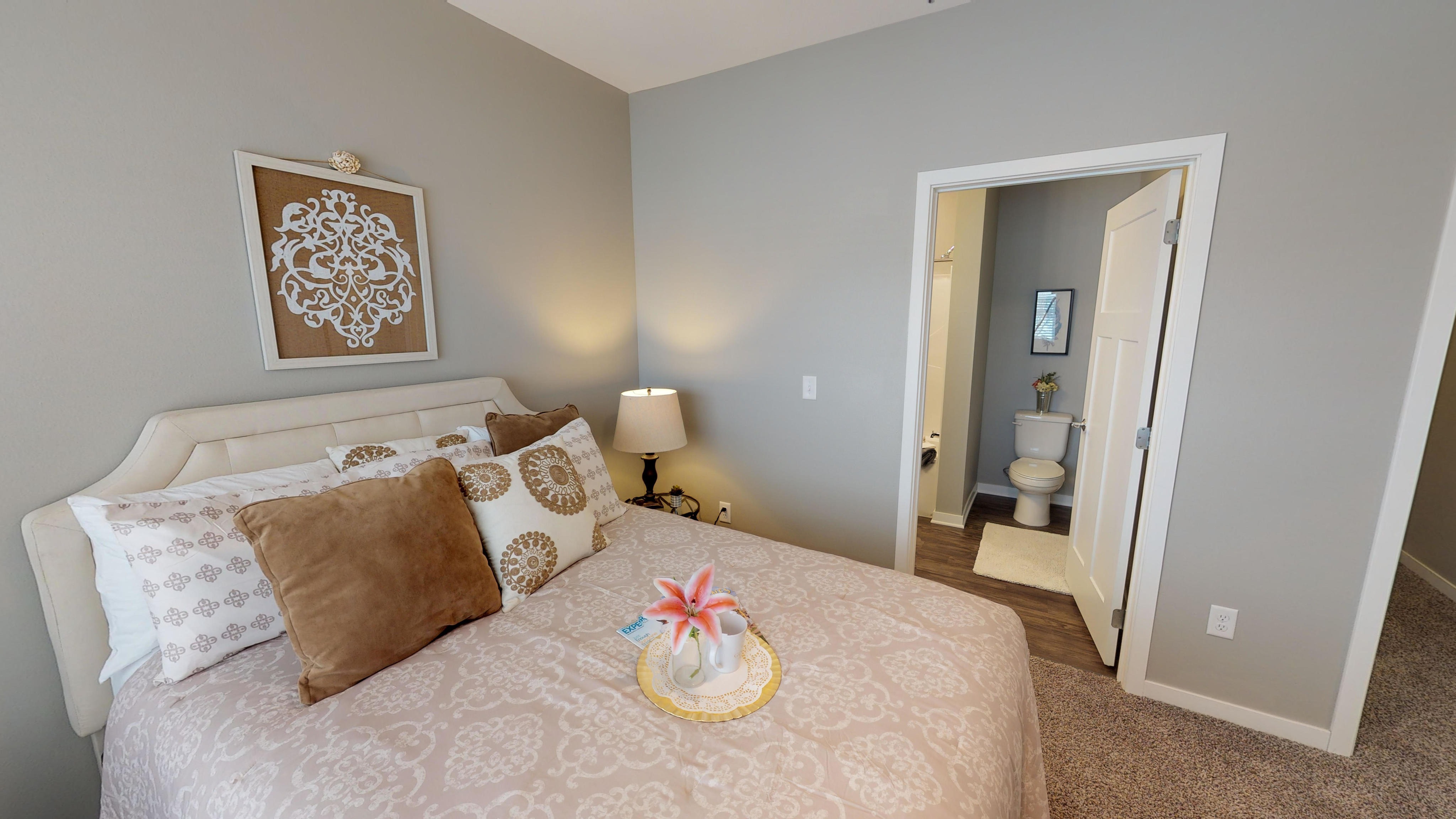 2 Bed Apartments Check Availability Barclay