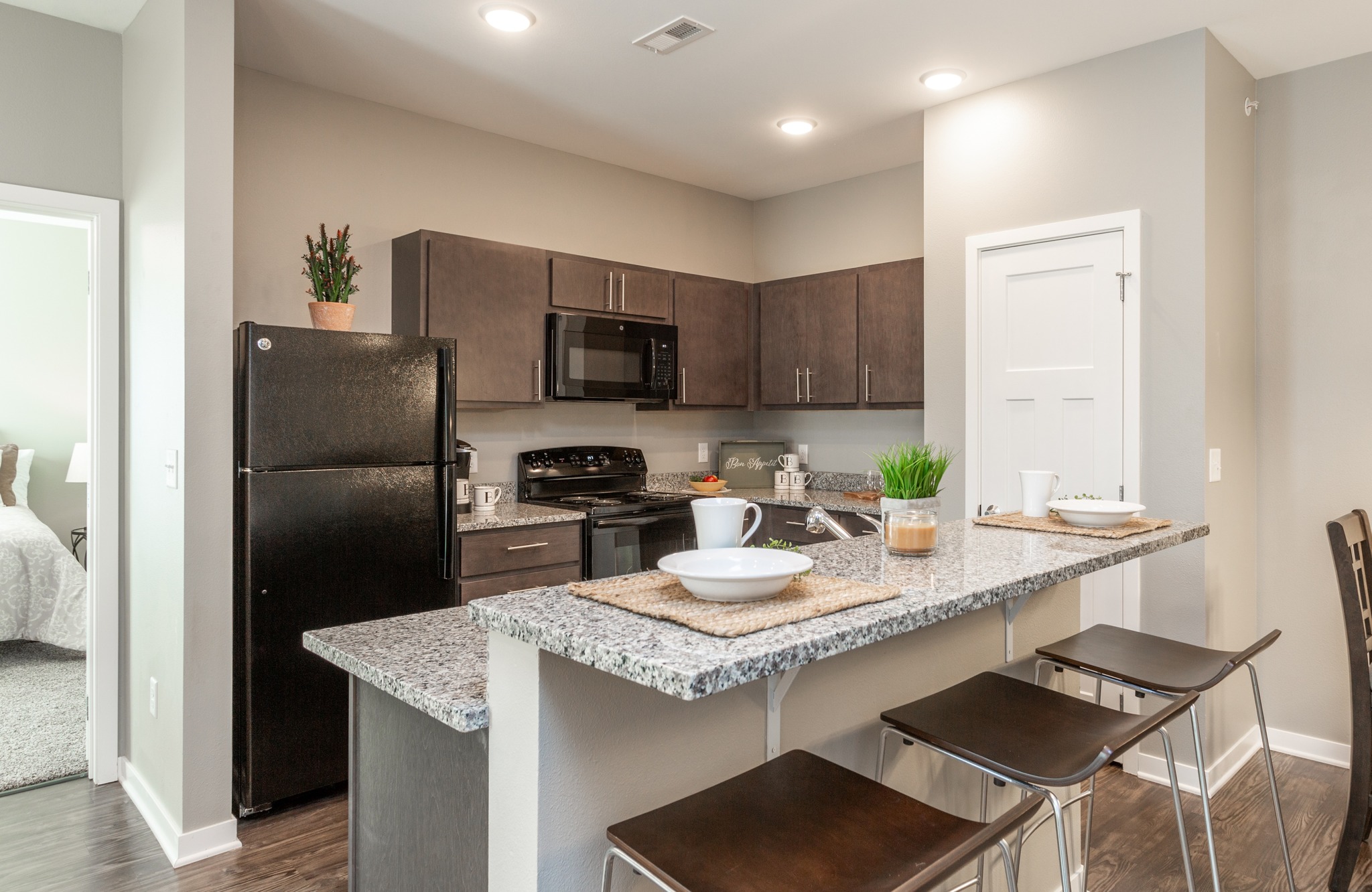 2 Bed Apartments Check Availability Barclay