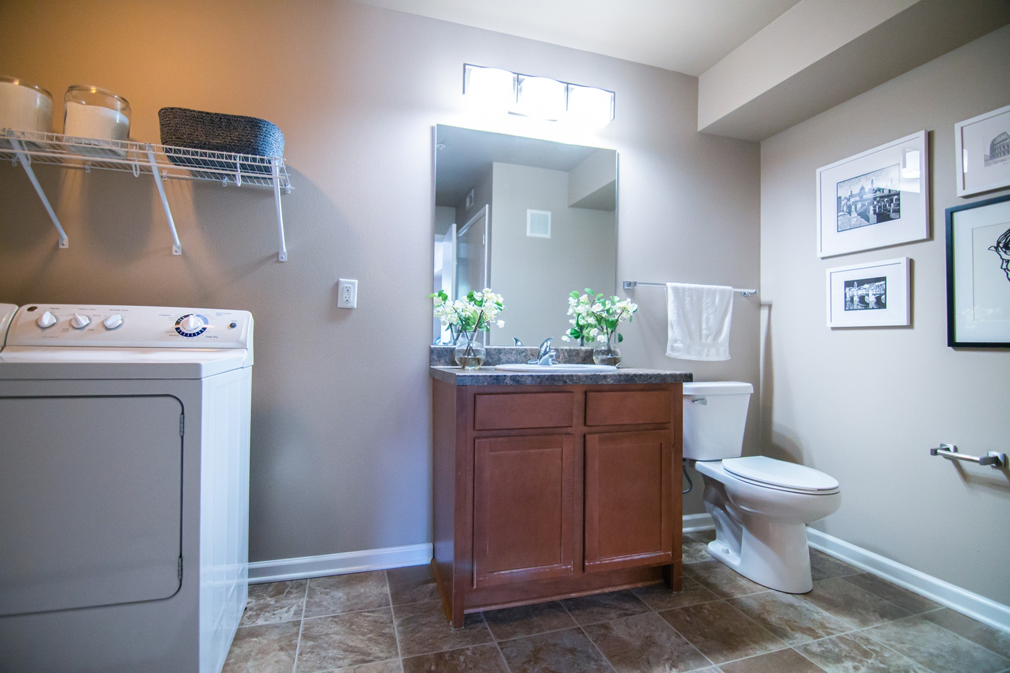 4216 E 50Th St 1-3 Beds Apartment for Rent