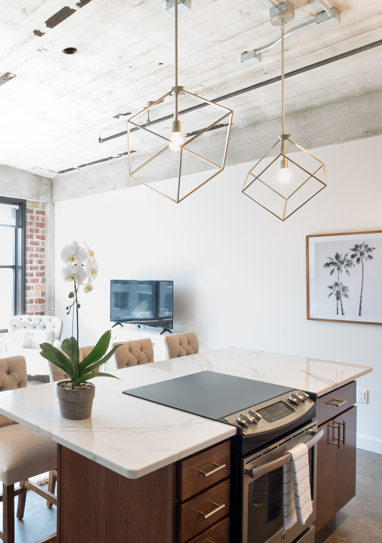 Clemens Building Apartments In Des Moines, IA