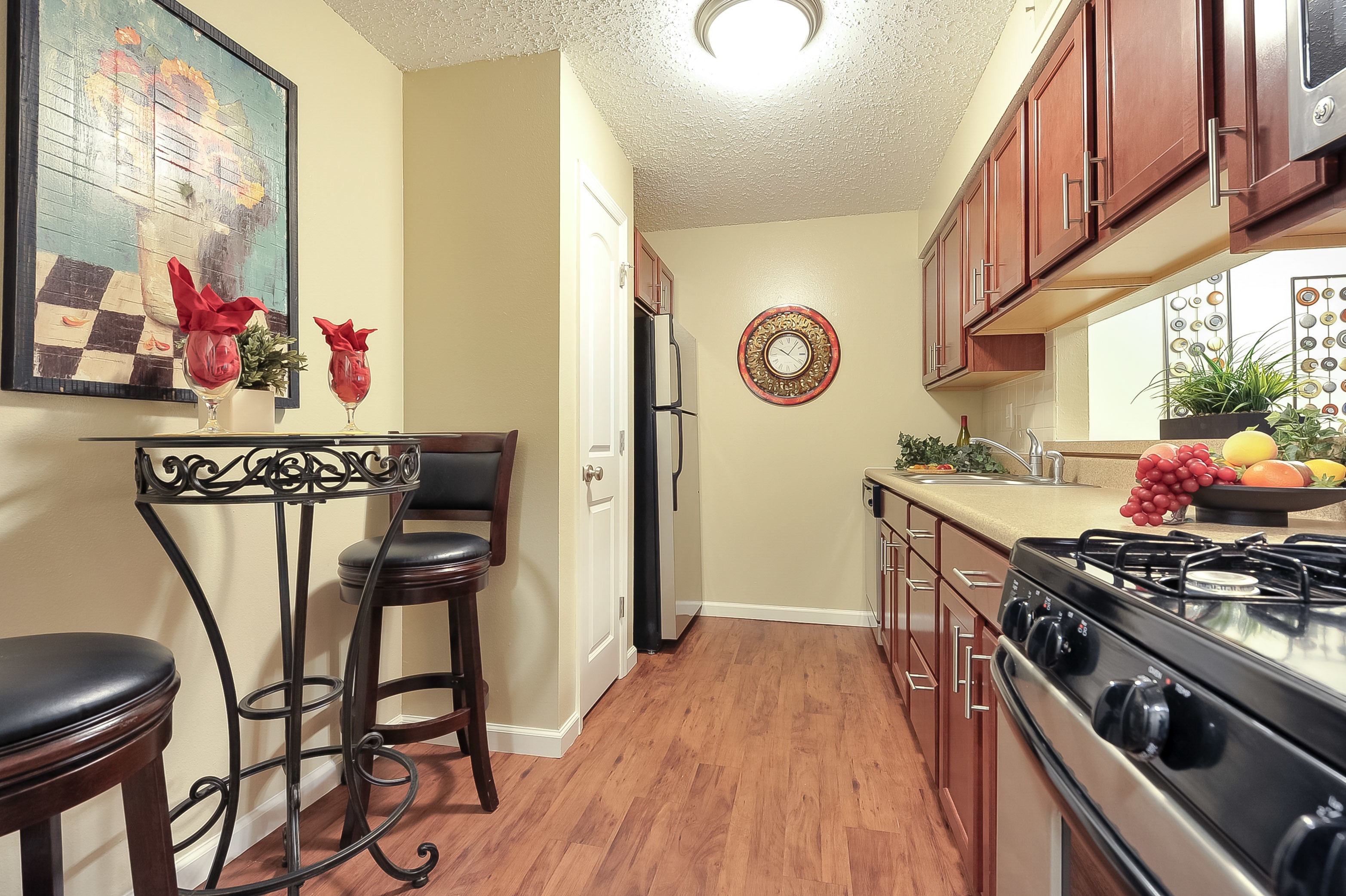 Photo Gallery Chesterfield Place Apartments Chesterfield, MO Apartments