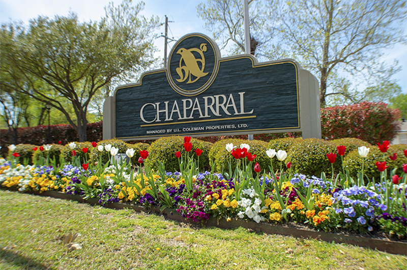 Chaparral Apartments Apartments In Bossier City, LA