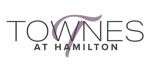 Townes at Hamilton Logo
