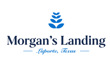 morgans landing logo