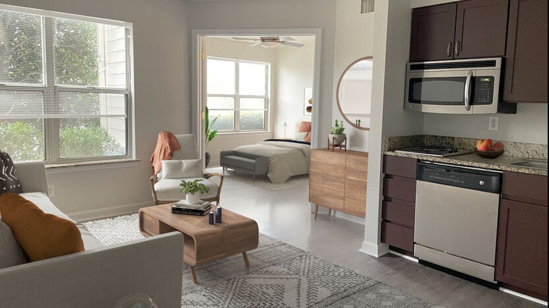 model apt