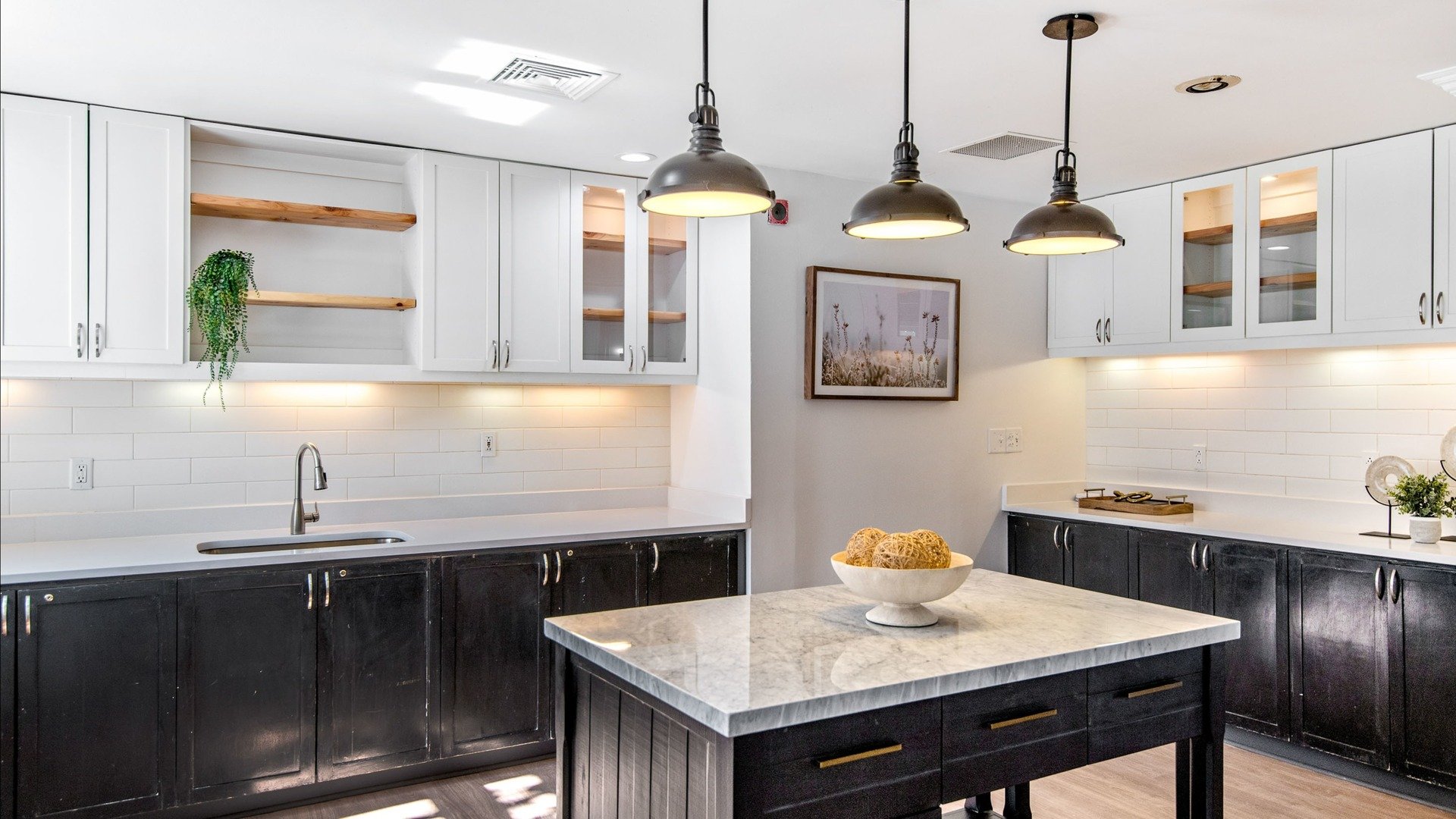 McCullough Kitchen