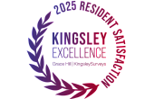 Kingsley Excellence Award