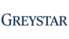Greystar logo and Greystar website