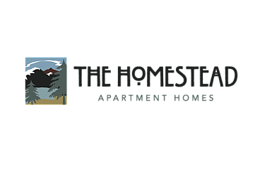 Homestead logo