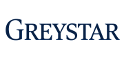 Greystar logo and Greystar Website