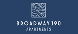 Broadway 190 logo